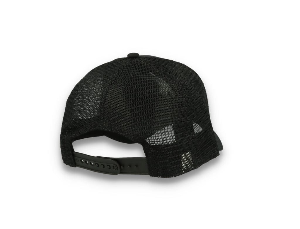Liverpool FC Branson Trucker Cap Black - LOKK