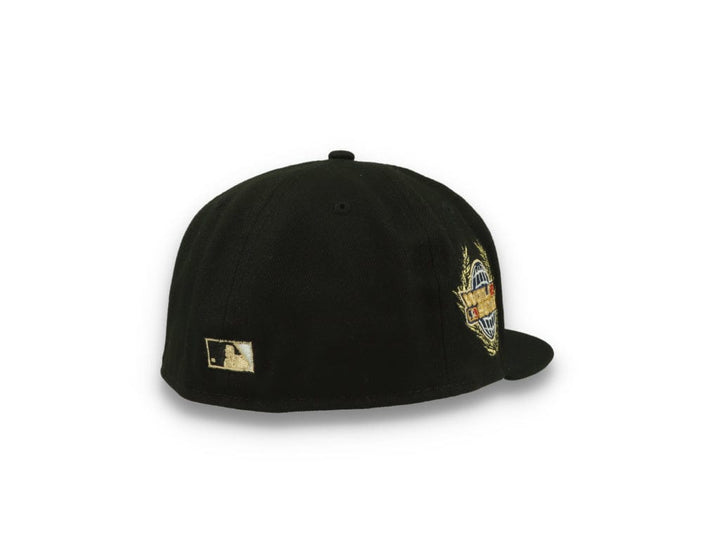 59FIFTY Laurel Sidepatch 17183 Chicago White Sox - LOKK