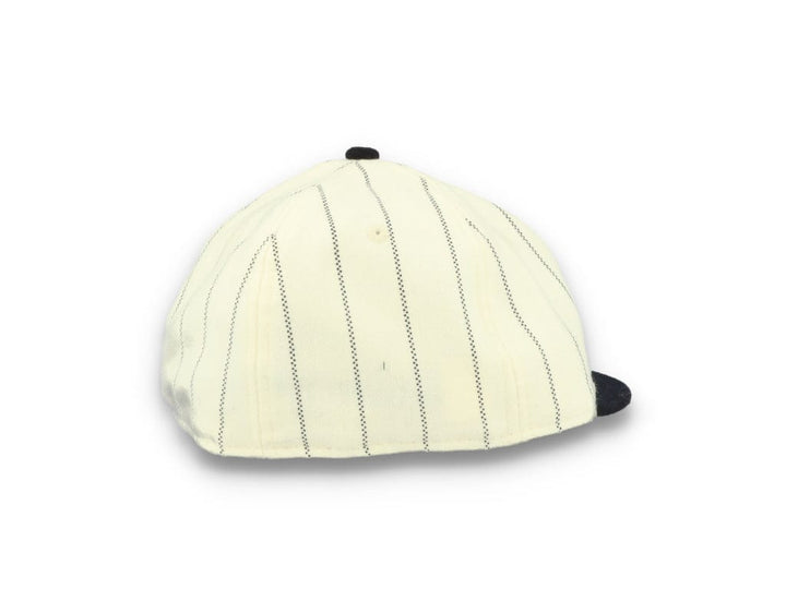 59FIFTY MLB Heritage Pinstripe Retro Crown NY Yankees - LOKK
