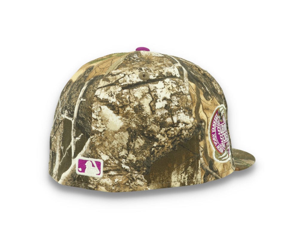 59FIFTY MLB Retro Crown Real Tree New York Yankees - LOKK