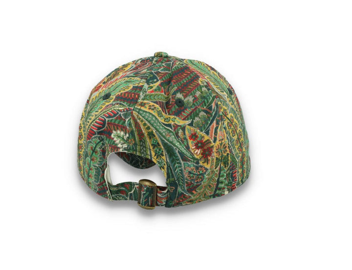 9FORTY Liberty New York Yankees Green - LOKK