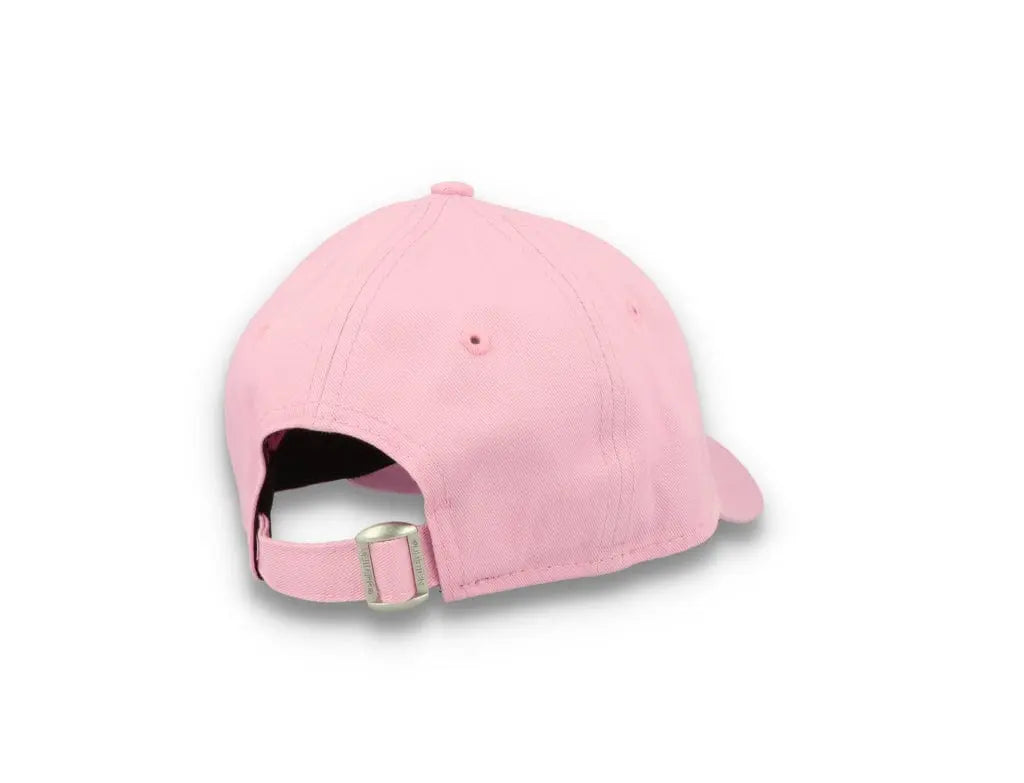 9FORTY Kids League Essential New York Yankees Fondant Pink Tonal - LOKK