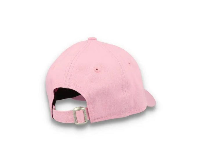 9FORTY Kids League Essential New York Yankees Fondant Pink Tonal - LOKK