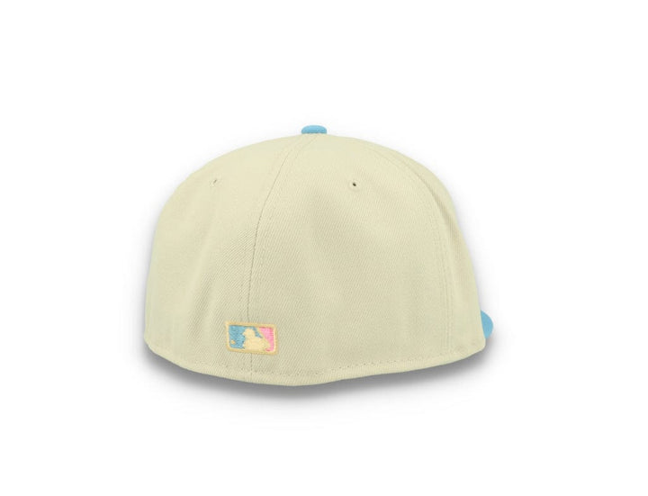 59FIFTY Pittsburgh Pirates Beachfront Stone - LOKK