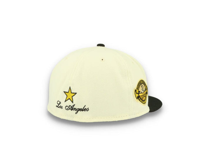 59FIFTY City Icon 17203 Los Angeles Dodgers - LOKK