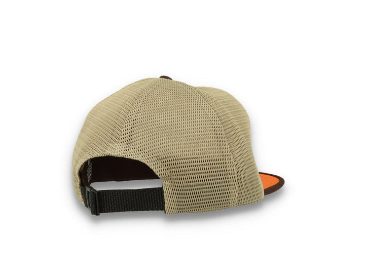 MOAB Tan Strapback - LOKK