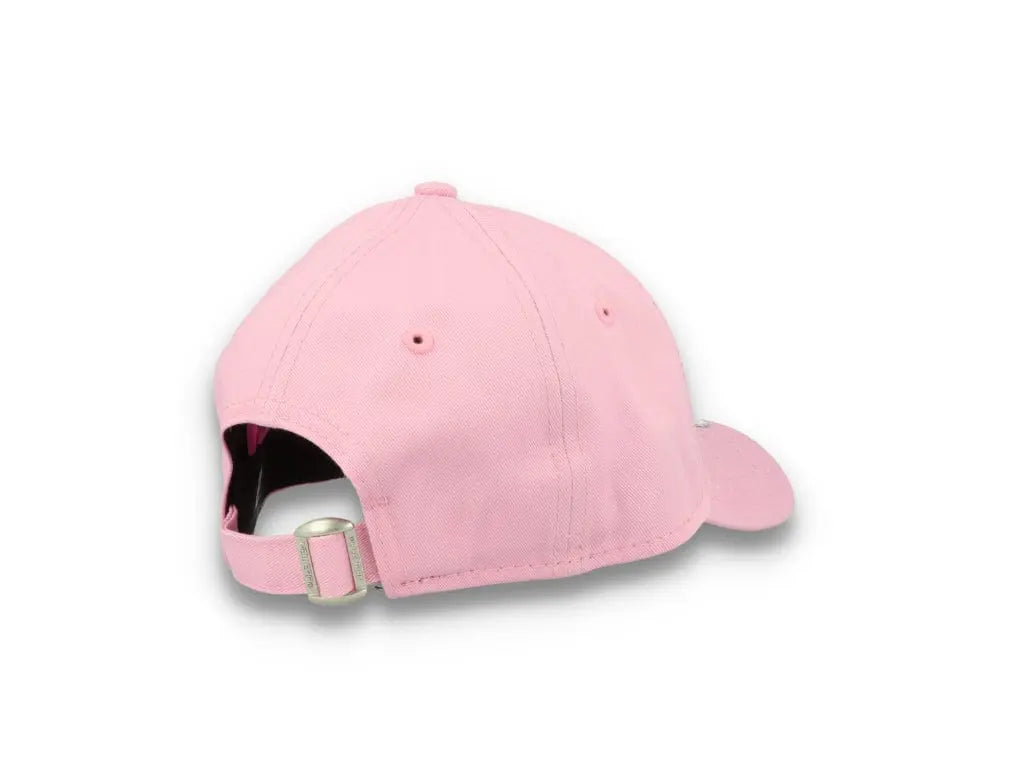 9FORTY Kids League Essential New York Yankees Fondant Pink Tonal - LOKK