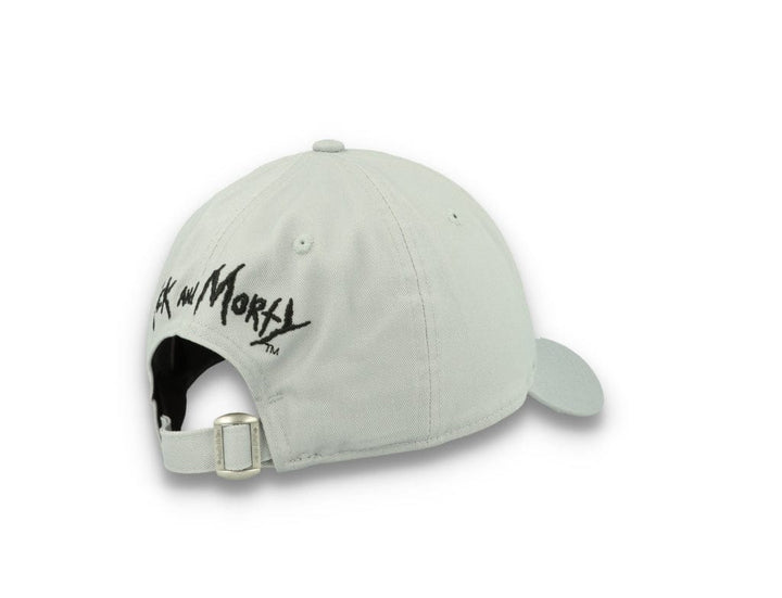 9FORTY Character Rick and Morty Grey New Era