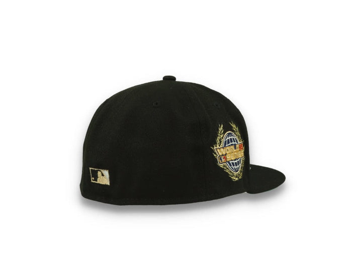 59FIFTY Laurel Sidepatch 17183 Chicago White Sox - LOKK