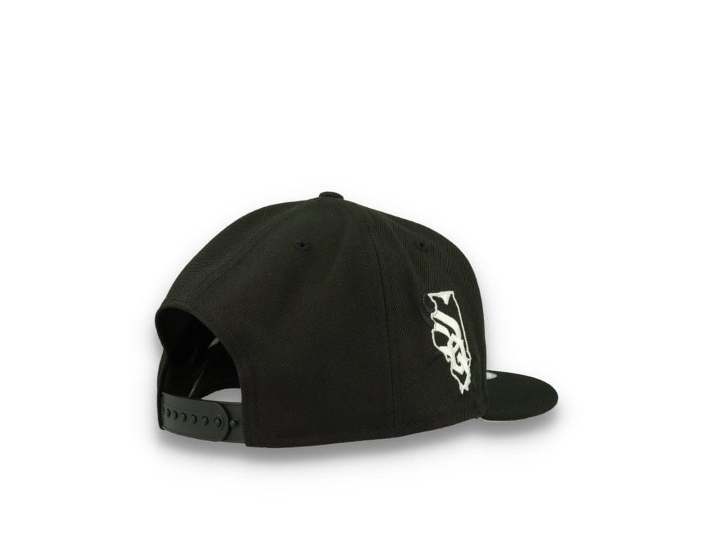 9FIFTY State Outline Chicago White Sox Official Team Color