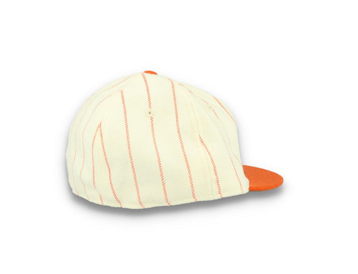 59FIFTY MLB Heritage Pinstripe Retro Crown Baltimore Orioles - LOKK