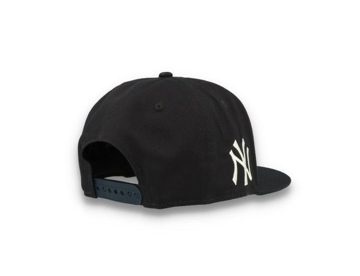 9FIFTY Diamond Patch New York Yankees Navy - LOKK