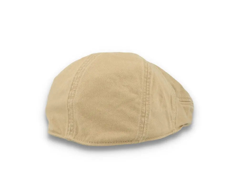 Ivy Cap Cotton Beige - LOKK