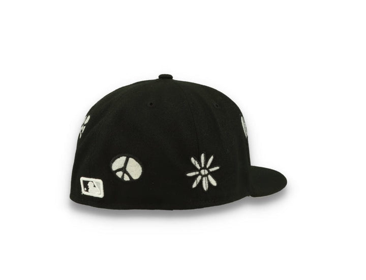 59FIFTY Chicago White Sox Sunlight POP - LOKK