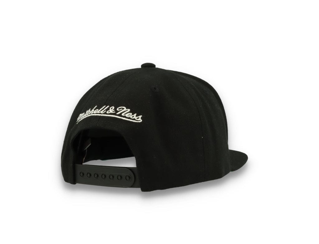 Snapback Vintage LA Kings Champ Stack Black - LOKK