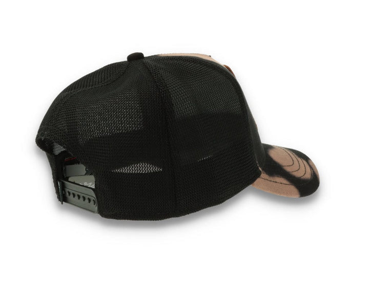 Goorin Trucker Cap Acid Goat - LOKK