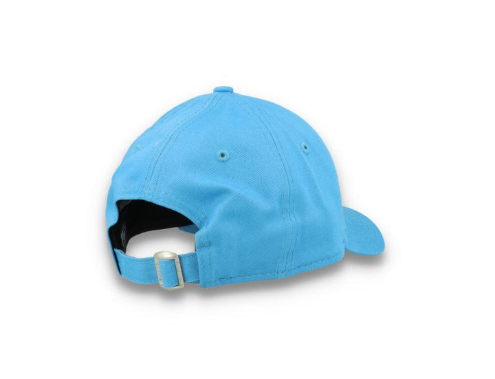 9FORTY Kids League Ess Los Angeles Dodgers Light Blue/White - LOKK