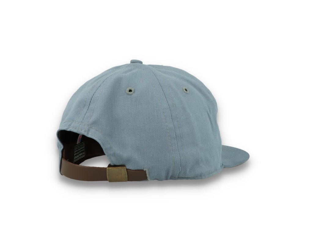 Campfire Blue - LOKK
