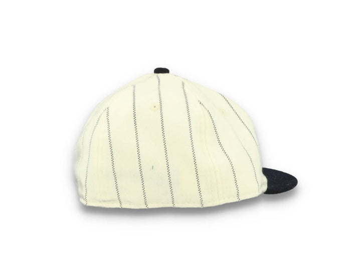 59FIFTY MLB Heritage Pinstripe Retro Crown NY Yankees - LOKK