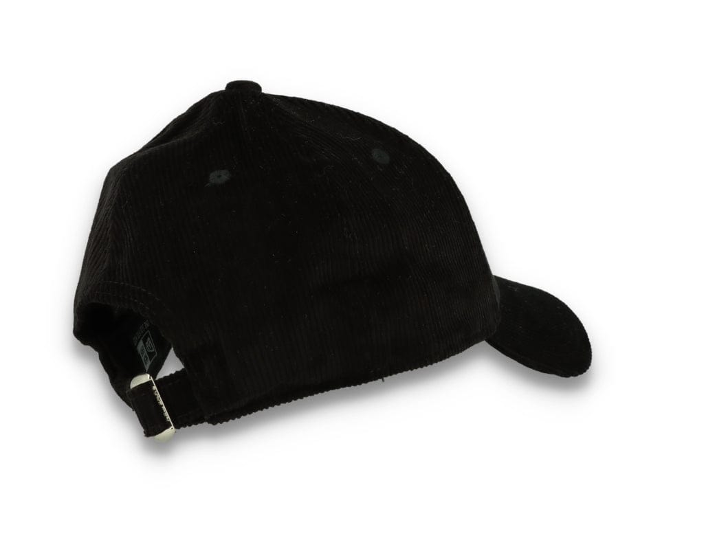 9FORTY Cord New York Yankees Black/Black - LOKK