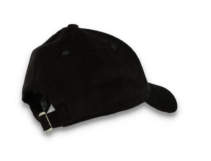 9FORTY Cord New York Yankees Black/Black - LOKK
