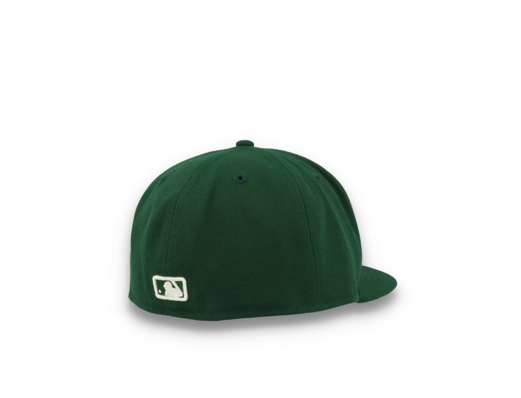 59FIFTY Chicago White Sox GCP Dark Green