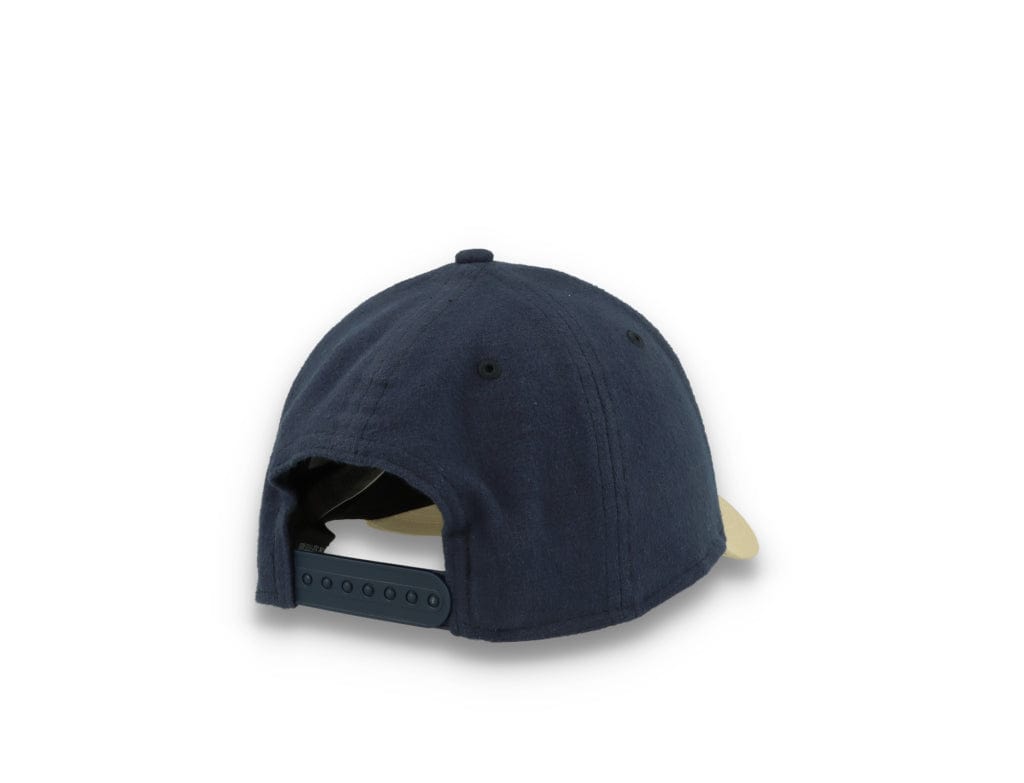 9FORTY A-Frame Moleskin Crown Chicago White Sox Navy