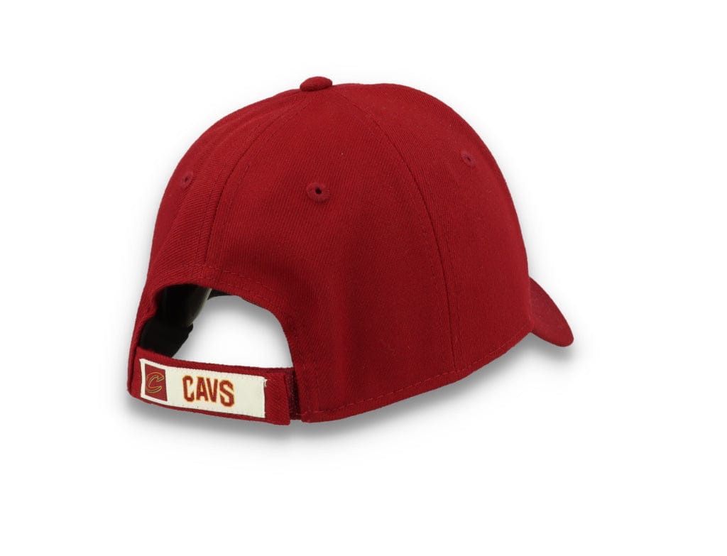 9FORTY The League NBA Cleveland Cavaliers Team Colour - LOKK