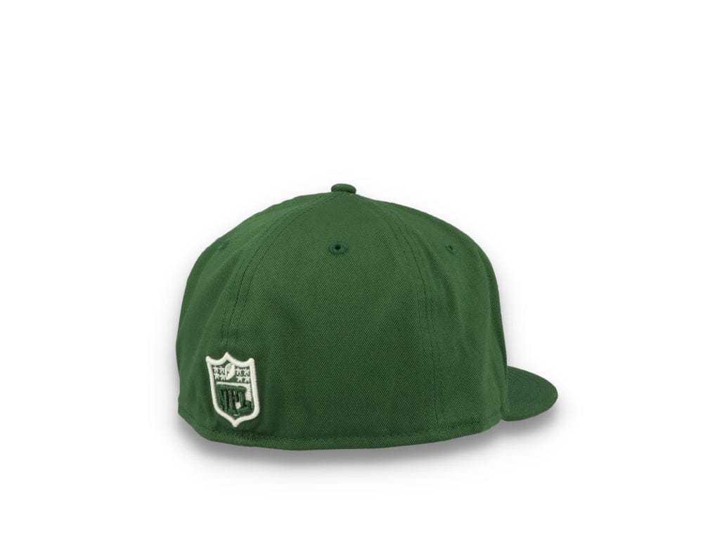 59FIFTY Nfl Green Bay Packers Official Team Color