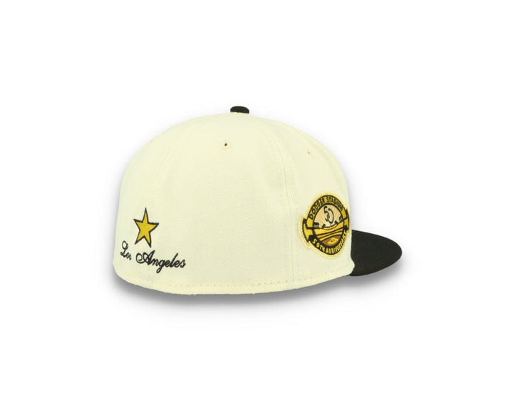 59FIFTY City Icon 17203 Los Angeles Dodgers - LOKK