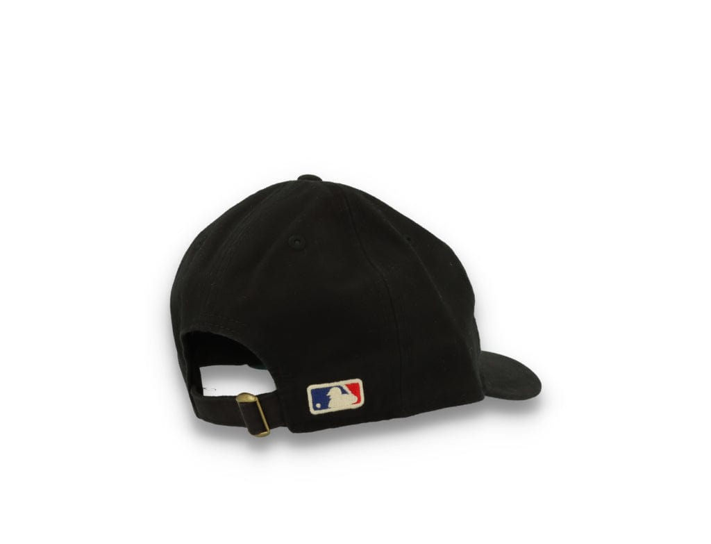 9FIFTY Retro Crown Canvas Felt Logo Baltimore Orioles Official Team Color