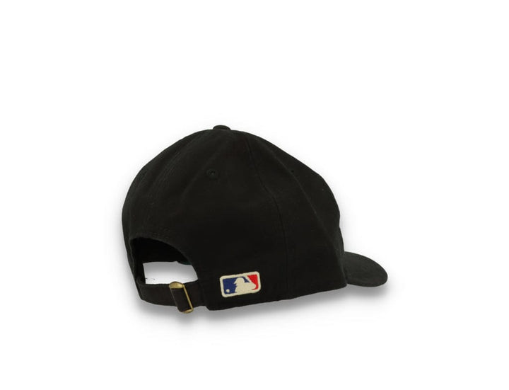 9FIFTY Retro Crown Canvas Felt Logo Baltimore Orioles Official Team Color