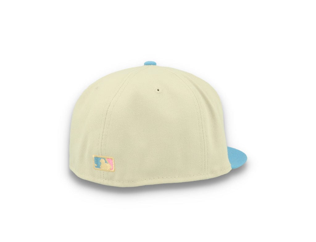 59FIFTY Pittsburgh Pirates Beachfront Stone - LOKK