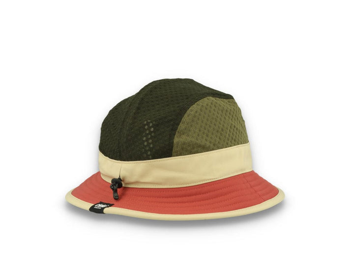 Bucket Hat Carbon Iconic VC Laselva S/M