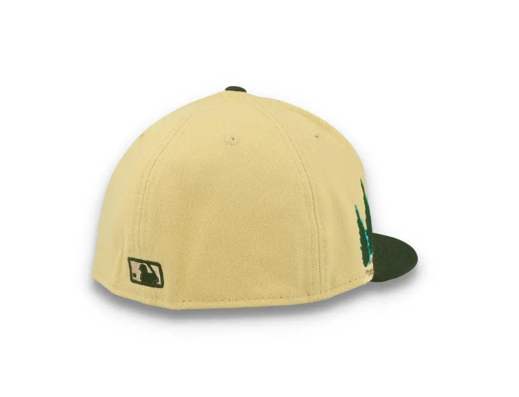 59FIFTY NY Yankees Team Landscape - LOKK