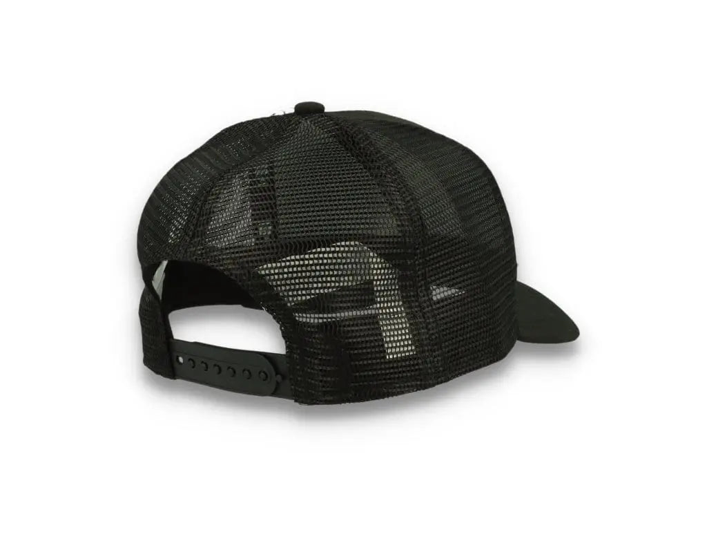 USA State Trucker New Era Black - LOKK