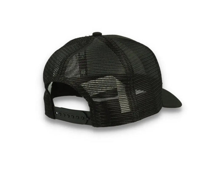 USA State Trucker New Era Black - LOKK
