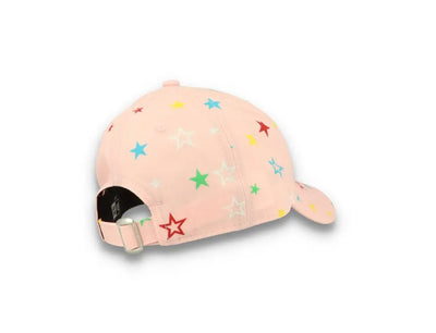 9FORTY Kids AOP New York Yankees Pink