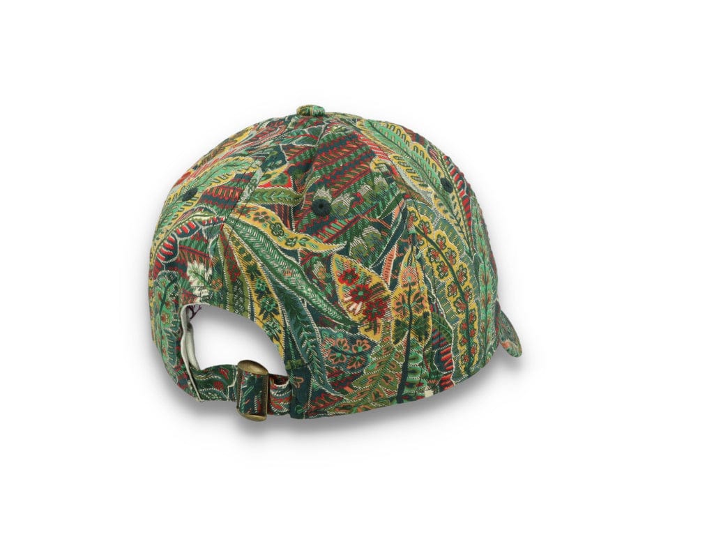 9FORTY Liberty New York Yankees Green - LOKK