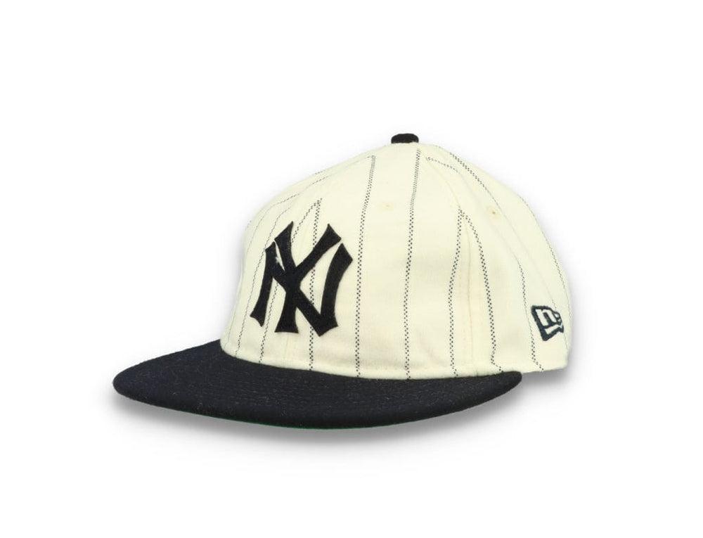 59FIFTY MLB Heritage Pinstripe Retro Crown NY Yankees - LOKK