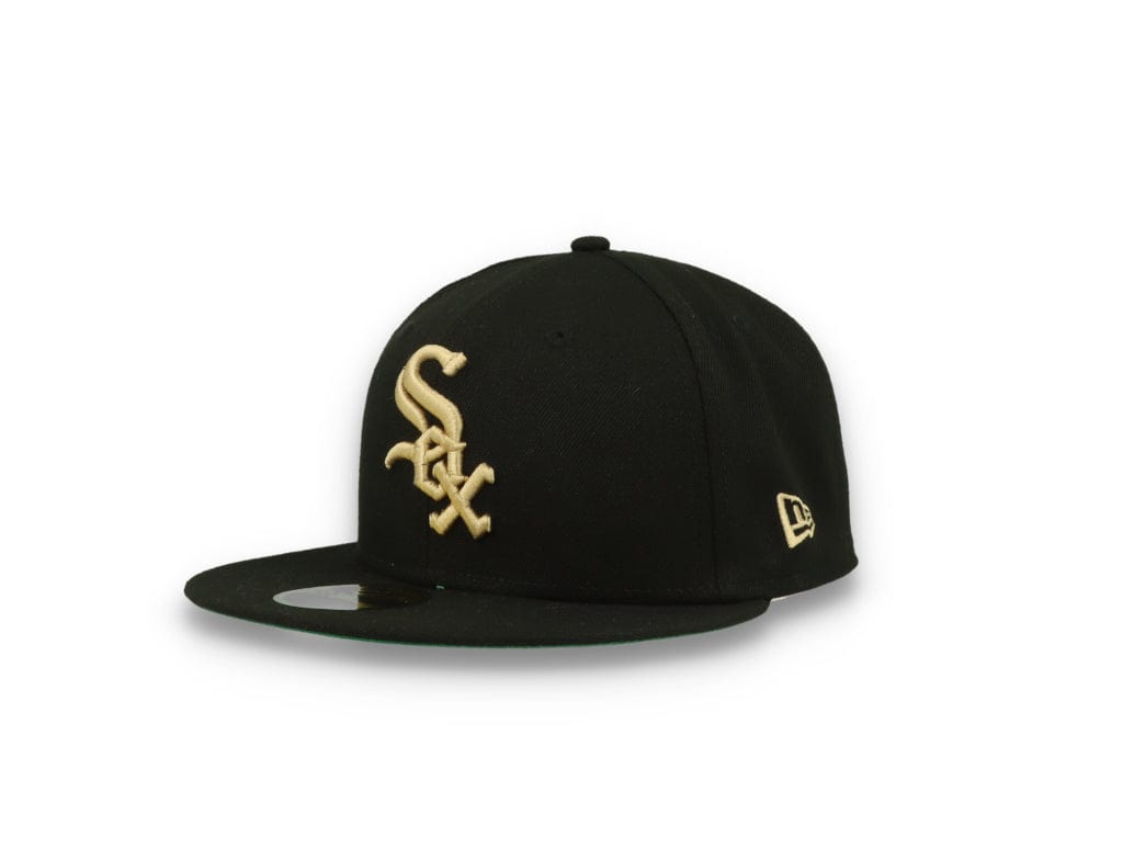 59FIFTY Laurel Sidepatch 17183 Chicago White Sox - LOKK