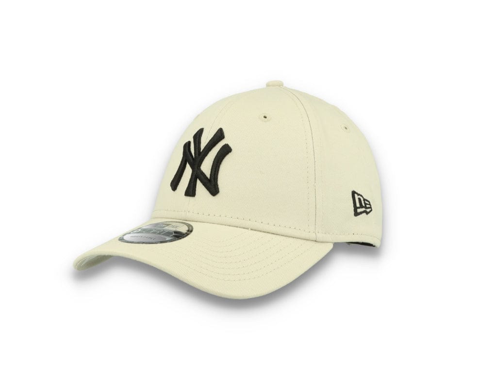 9FORTY League Essential New York Yankees Stone - LOKK