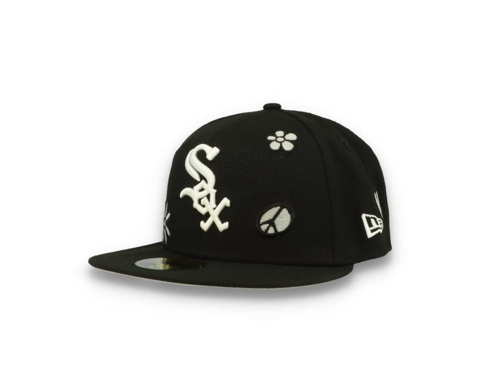 59FIFTY Chicago White Sox Sunlight POP - LOKK