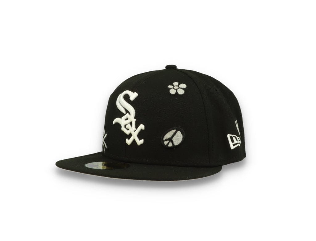 59FIFTY Chicago White Sox Sunlight POP - LOKK