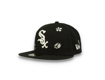 59FIFTY Chicago White Sox Sunlight POP