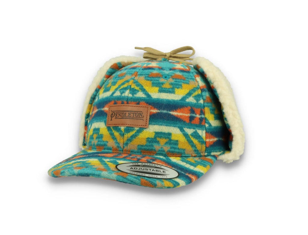 Timberline Hat Alto Mesa - LOKK
