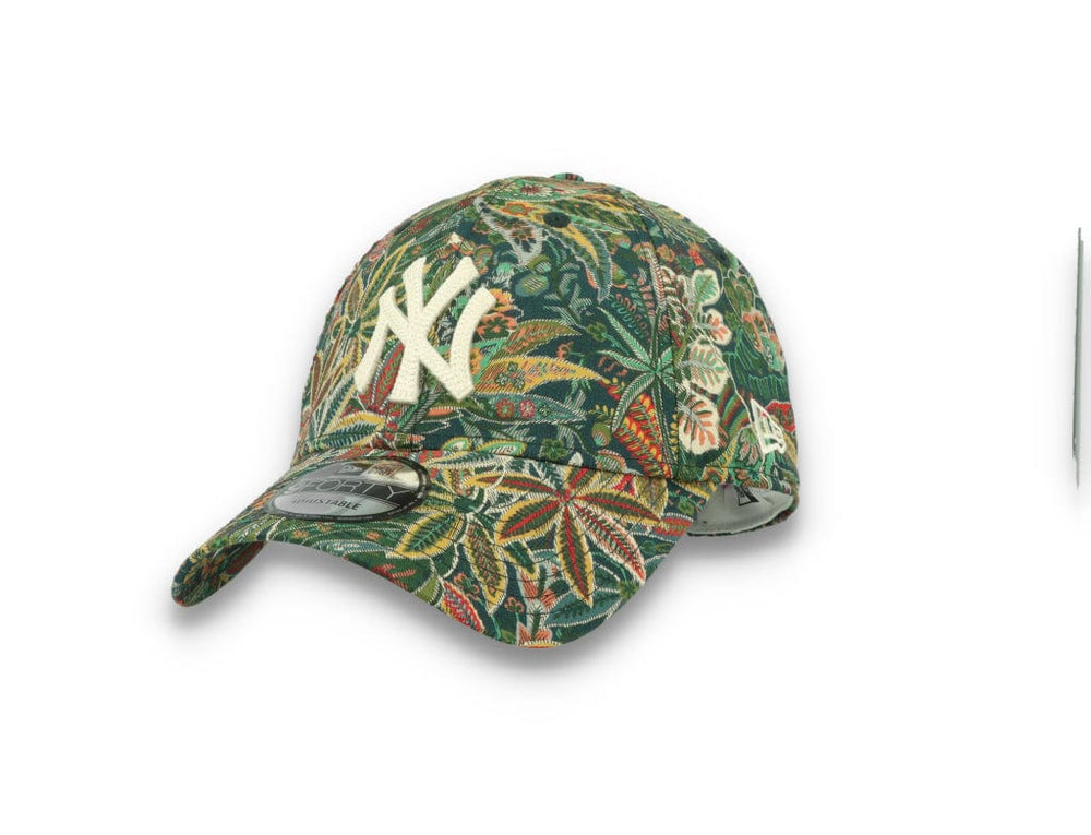 9FORTY Liberty New York Yankees Green - LOKK
