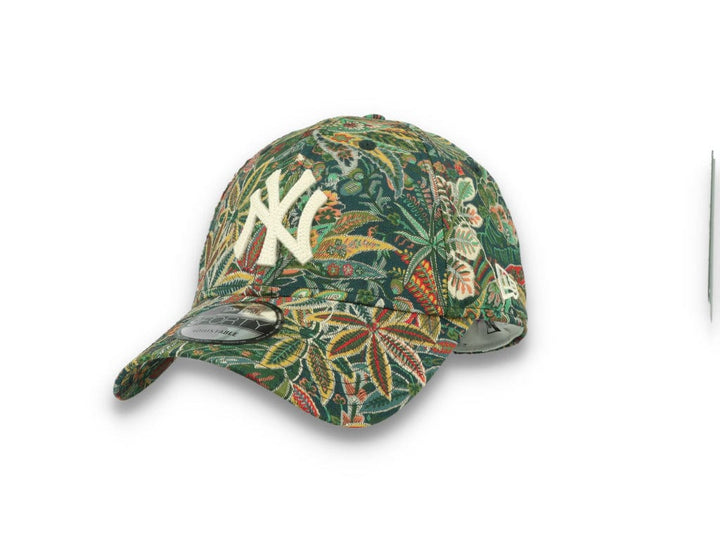 9FORTY Liberty New York Yankees Green - LOKK
