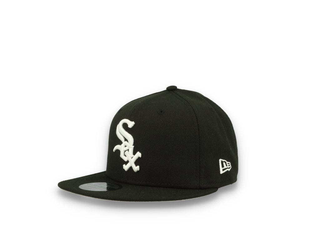 9FIFTY State Outline Chicago White Sox Official Team Color