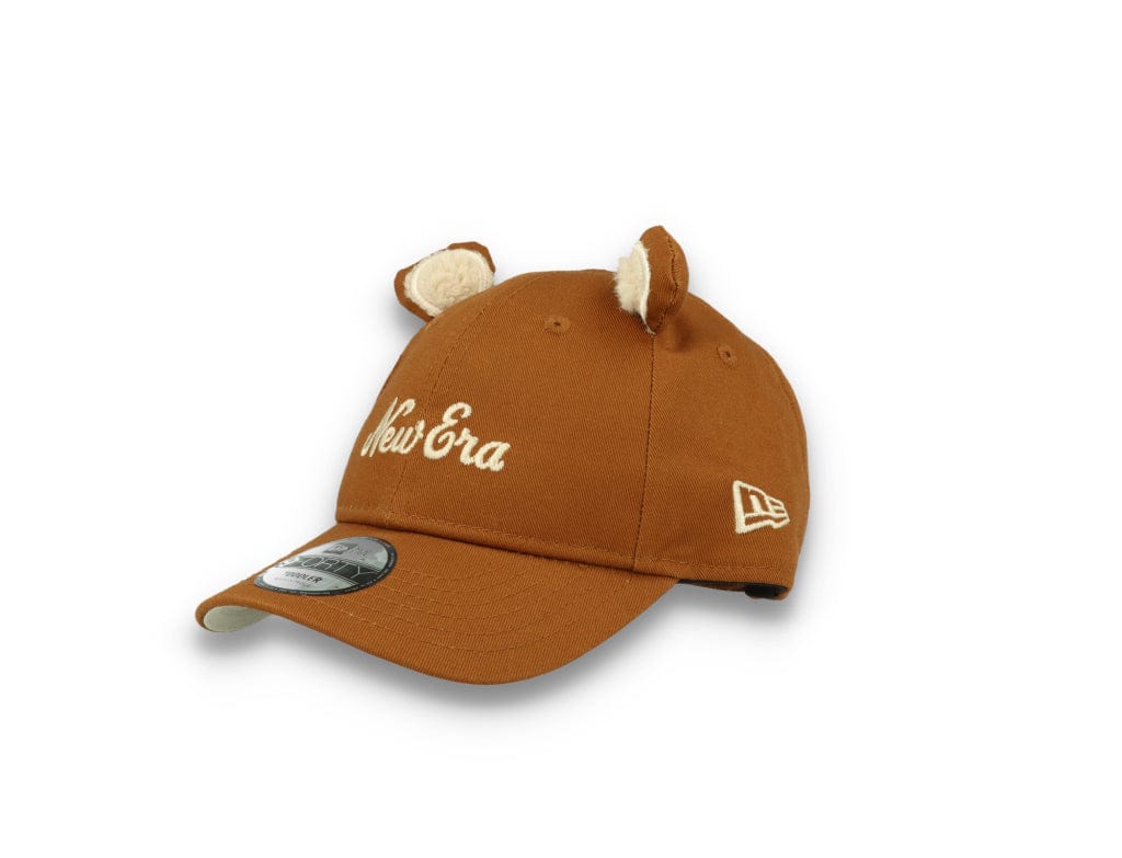 9FORTY Toddler NE Animal New Era Brown New Era